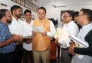 Dehradun News…कार्मिक संगठनों ने CM को बताई अपनी समस्याएं|Click कर पढ़िये News