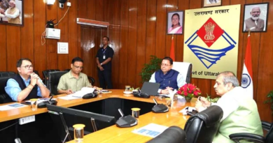 Dehradun News…हर घर तक पहुंचे नियमित और पर्याप्त पेयजल |Click कर पढ़िये पूरी News