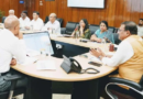 शिक्षण संस्थानों और इंडस्ट्री में गैप कम करने की जरूरत|Click कर पढ़िये पूरी News