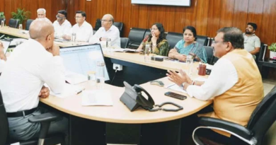 शिक्षण संस्थानों और इंडस्ट्री में गैप कम करने की जरूरत|Click कर पढ़िये पूरी News