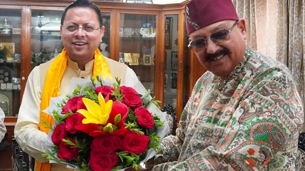 Doon News…छोटे-छोटे पैकेजों में बांटे जाएं बड़े कॉन्ट्रैक्टः महाराज|Click कर पढ़िये पूरी News