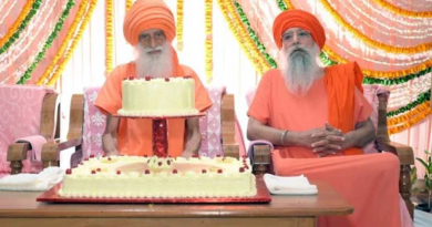 Rishikesh News…श्रद्धा के साथ मना जोध सिंह महाराज का जन्मोत्सव|Click कर पढ़िये पूरी News