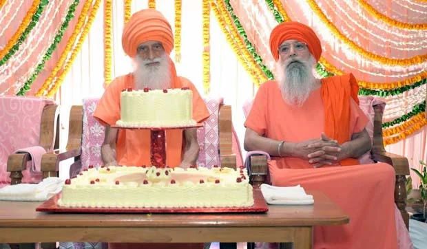 Rishikesh News…श्रद्धा के साथ मना जोध सिंह महाराज का जन्मोत्सव|Click कर पढ़िये पूरी News