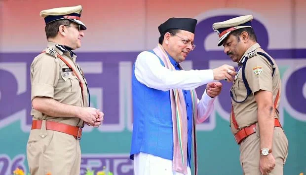 Uttarakhand  में गठित होगा पहला युवा आयोग|Click कर पढ़िये पूरी News