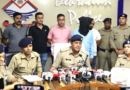 Aiims आवासीय परिसर में लाखों की चोरी का खुलासा|Click कर पढ़िये पूरी News