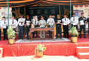 Doon News…गढ़वाल राइफल्स की स्वर्ण जयंती पर ‘ वीरता और विरासत ’ पुस्तक लोकार्पित |Click कर पढ़िये पूरी News