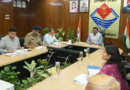 Uttarakhand News…CCTNS में सुधरी उत्तराखंड की राष्ट्रीय रैंकिंग |Click  कर पढ़िये पूरी News