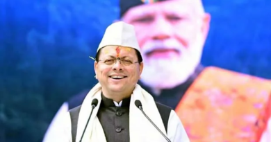 Uttarakhand News…बदरीनाथ में देवभूमि कल्चरल फेस्टिवल का समापन |Click कर पढ़िये पूरी News