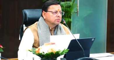 Uttarakhand News… विकास कार्यों के लिए करीब 305 करोड़ की मंजूरी |Click कर पढ़िये पूरी News