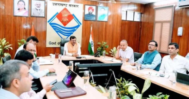 Doon News… |टिहरी झील के लिए बनेगा समग्र मास्टर प्लान |Click कर पढ़िये पूरी News