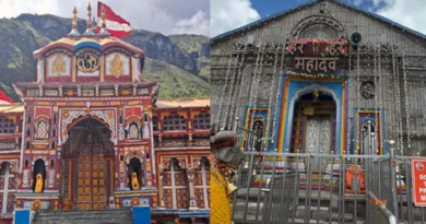 Uttarakhand News…बदरी-केदार में मास्टर प्लान के काम समय पर हो पूरे |Click कर पढ़िये पूरी News