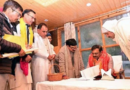 Uttarkashi News…गंगोत्री धाम में सुधारें व्यवस्थाएं: मुख्य सचिव |Click कर पढ़िये पूरी News