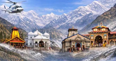 Doon News…..मौसम के चलते चारधाम यात्रा 27 तक स्थगित |Click कर पढ़िये पूरी News