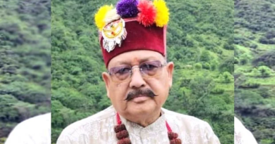 Uttarakhand  में बारहमासी पर्यटन पर हो रहा कामः महाराज |Click कर पढ़िये पूरी News