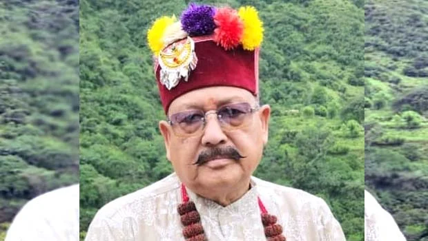 Uttarakhand  में बारहमासी पर्यटन पर हो रहा कामः महाराज |Click कर पढ़िये पूरी News