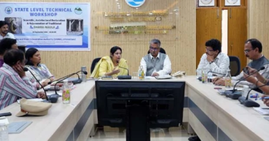 Uttarakhand…. ऐतिहासिक 54 धारा-नौलों का होगा पुनरुद्धार |Click कर पढ़िये पूरी News