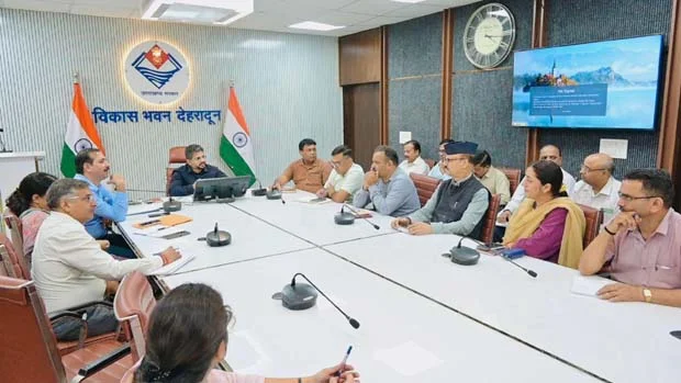 Dehradun News… रेंजर ग्राउंड में 5 अक्टूबर से सरस फूड फेस्टिवल |Click कर पढ़िये पूरी News