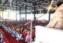 Haridwar News… महिला संत समागम से दिया मानवता का संदेश |Click कर पढ़िये पूरी News
