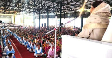 Haridwar News… महिला संत समागम से दिया मानवता का संदेश |Click कर पढ़िये पूरी News
