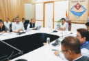साइबर फ्रॉड पर नकेल के लिए पुलिस-बैंकों में समन्वय पर जोर |Click कर पढ़िये पूरी News