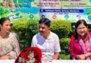 Rishikesh News…. मेयर पासवान ने छात्रों को दिलाई स्वच्छता की शपथ |Click कर पढ़िये पूरी News