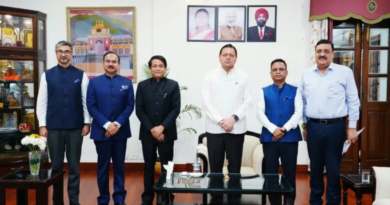 Uttarakhand News…युवाओं के लिए विदेशों में रोजगार तलाशेगी उत्तराखंड सरकार |Click कर पढ़िये पूरी News