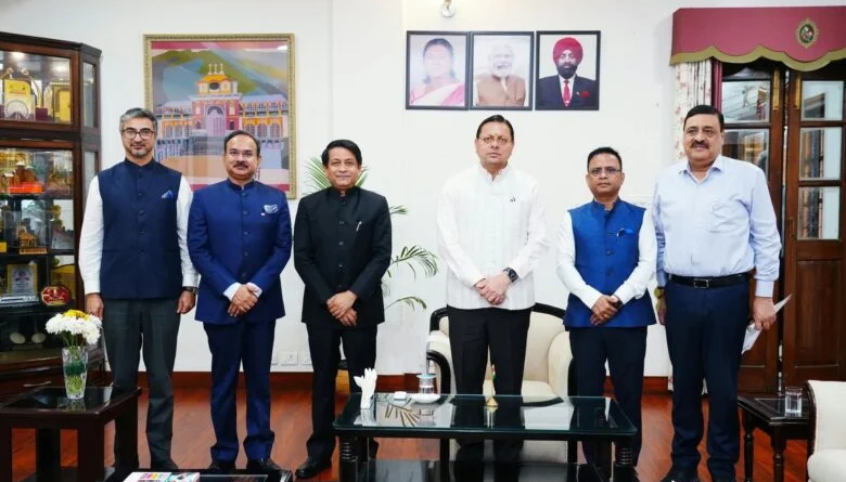 Uttarakhand News…युवाओं के लिए विदेशों में रोजगार तलाशेगी उत्तराखंड सरकार |Click कर पढ़िये पूरी News