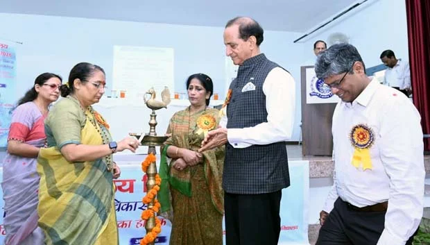 Doon News….हिमालय के संरक्षण के हिसाब से बनानी होंगी नीतियांः ऋतु खंडूड़ी |Click कर पढ़िये पूरी News