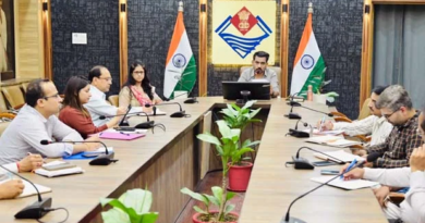 Dehradun Samachar…: 15 सितंबर से आयोजित होगा ‘ सेवा संकल्प अभियान ’ |Click कर पढ़िये पूरी News