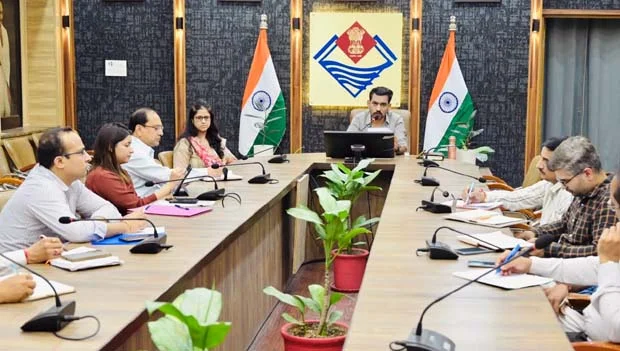 Dehradun Samachar…: 15 सितंबर से आयोजित होगा ‘ सेवा संकल्प अभियान ’ |Click कर पढ़िये पूरी News
