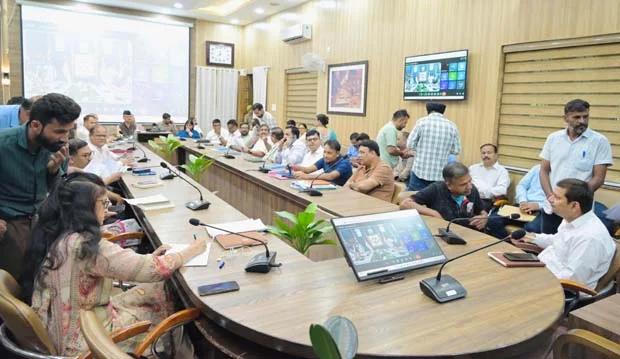 Doon News…सैनिक की जमीन पर किसने बनाया मकान |Click कर पढ़िये पूरी News