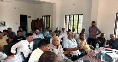 Rishikesh News…परिवहन सेवाओं के विस्तार पर कंपनियों के बीच चर्चा |Click कर पढ़िये पूरी News