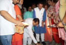 Rishikesh Samachar…. हरिपुर कला में सड़क निर्माण का भूमि पूजन |गीता जोशी की Report