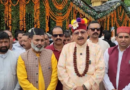 पश्मी में सतपाल महाराज ने की महासू महाराज की पूजा|Click कर पढ़िये पूरी News