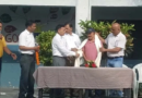Rishikesh News… हिंदी दिवस पर शिक्षक और साहित्य प्रेमी सम्मानित |Click कर पढ़िये पूरी News