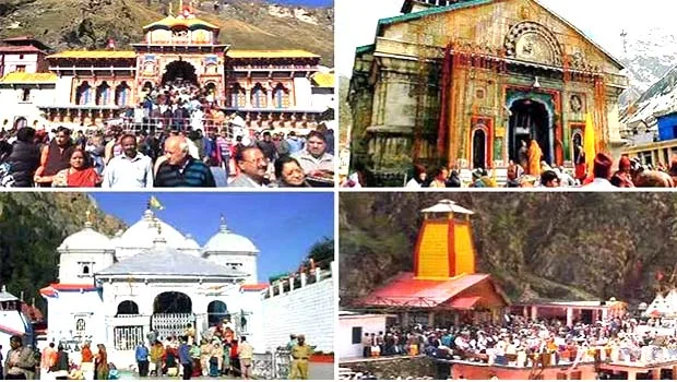 चारधाम यात्राः श्रद्धालुओं की संख्या 50 लाख के पार |Click कर पढ़िये पूरी News