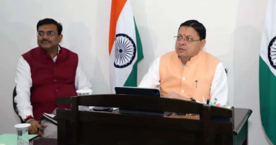 Dehradun News…CM ने चारधाम यात्रा को लेकर दिए जरूरी निर्देश |Click कर पढ़िये पूरी News