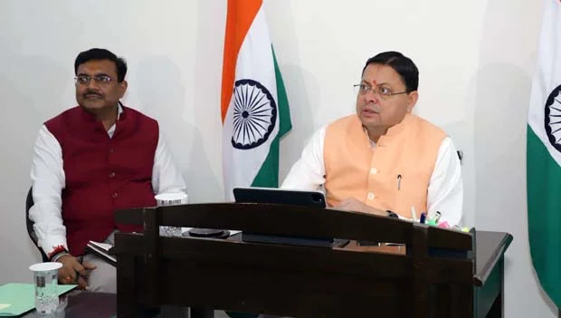 Dehradun News…CM ने चारधाम यात्रा को लेकर दिए जरूरी निर्देश |Click कर पढ़िये पूरी News