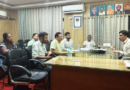 Uttarakhand News..त्रिवेणीघाट, आस्था पथ और चंद्रभागा पुल की कार्ययोजना पर चर्चा |Click कर पढ़िये पूरी News