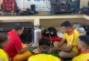 Uttarakhand News…SDRF  के जवानों ने की उपकरणों की पूजा |Click कर पढ़िये पूरी News