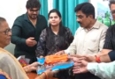 Uttarakhand News…सरकारी अस्पताल में हुई पर्यावरण मित्रों के स्वास्थ्य की जांच |Click कर पढ़िये पूरी News