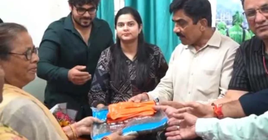 Uttarakhand News…सरकारी अस्पताल में हुई पर्यावरण मित्रों के स्वास्थ्य की जांच |Click कर पढ़िये पूरी News