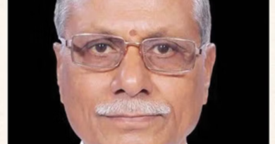 Uttarakhand Samachar….: डॉ. ढाल सिंह बिसेन प्रदेश के नए राज्यपाल |Click कर पढ़िये पूरी News