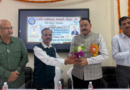 Kotdwar News……नशामुक्त, शिक्षित और कौशलयुक्त युवा ही विकसित भारत की नींव : महापौर शैलेंद्र सिंह रावत..कमल उनियाल की Report