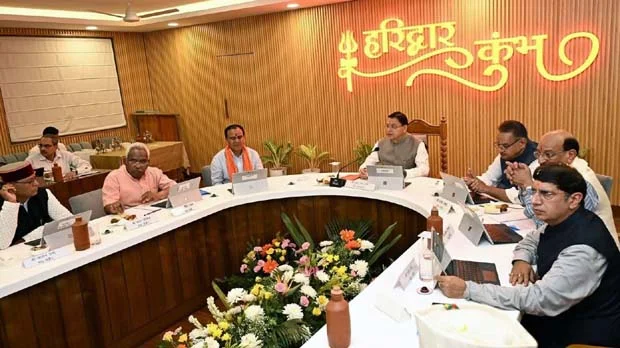 उत्तराखंड कैबिनेट ने किया PM MODI  का Thanks |Click कर पढ़िये पूरी News