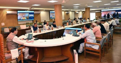 Uttarakhand News…सेवामुक्त अग्निवीरों को भर्ती में मिलेगी छूट |Click कर पढ़िये पूरी News