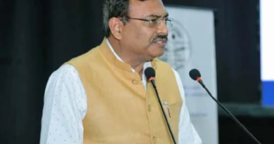 Uttarakhand News…आपदाओं से निपटने में AI निभा सकता है अहम भूमिका |Click कर पढ़िये पूरी News