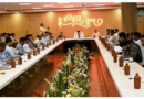 Kumbh-2027: सुरक्षा, सुविधा और स्वच्छता पर रहेगा Focus |Click कर पढ़िये पूरी News