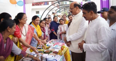 Rishikesh News… सेवा संकल्प शिविर, 379 लोगों ने उठाया लाभ |Click कर पढ़िये पूरी News