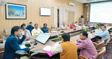 Doon News… शैडो एरिया में चुनाव से पहले हो नेटवर्क दुरुस्त |Click कर पढ़िये पूरी News